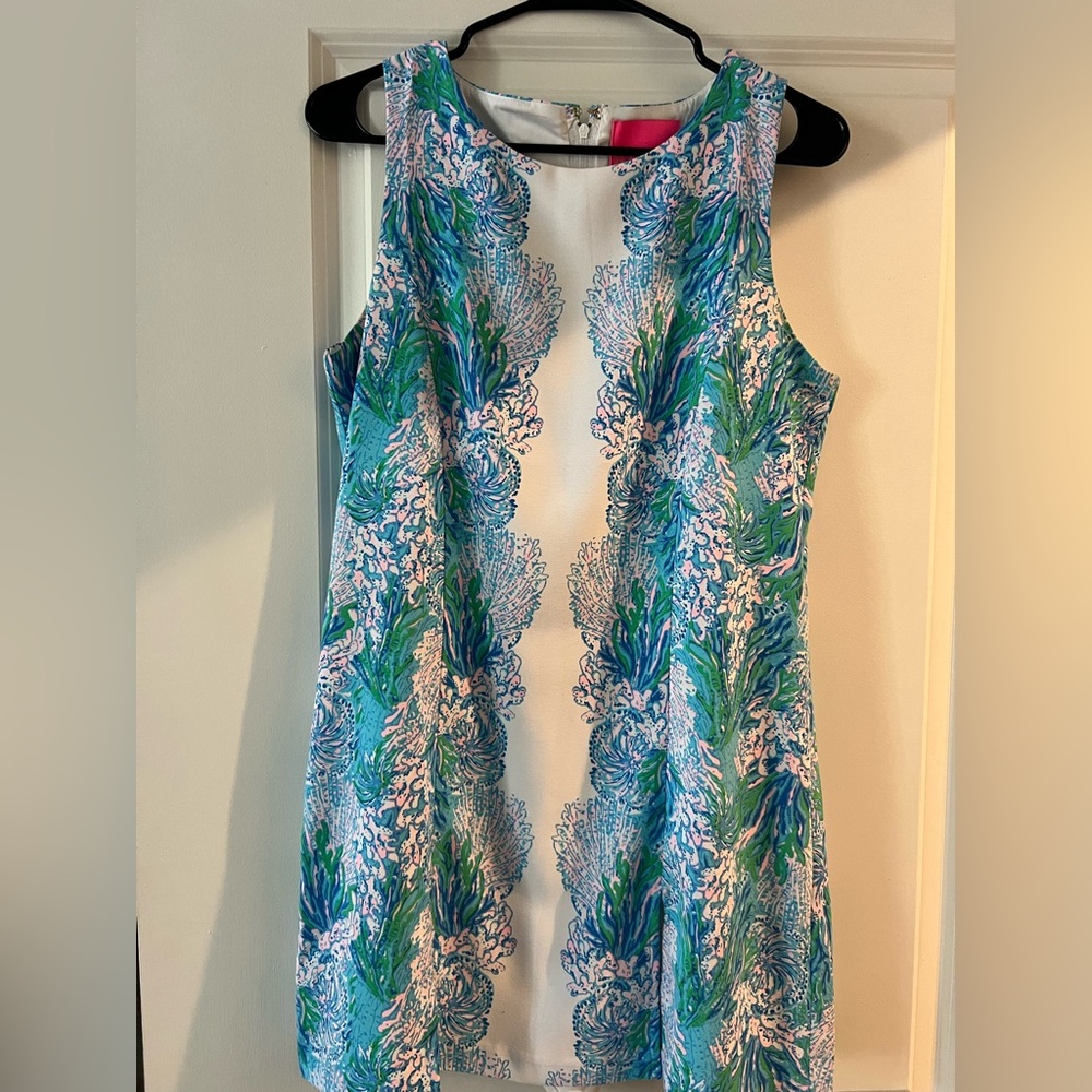 Lilly Pulitzer romper